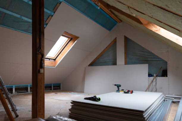 Best Insulation Maintenance and Repair in Shorewood Forest, IN