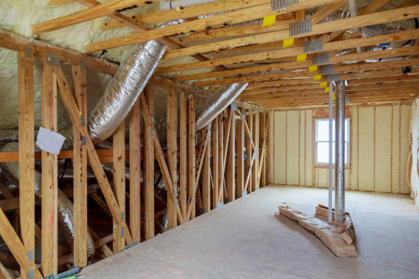 Best Insulation Materials and Products in Shorewood Forest, IN