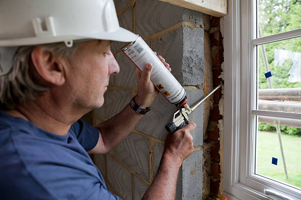 Best Types of Insulation in Shorewood Forest, IN