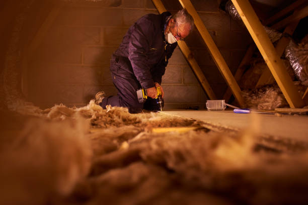 Best Energy Efficiency Solutions in Shorewood Forest, IN